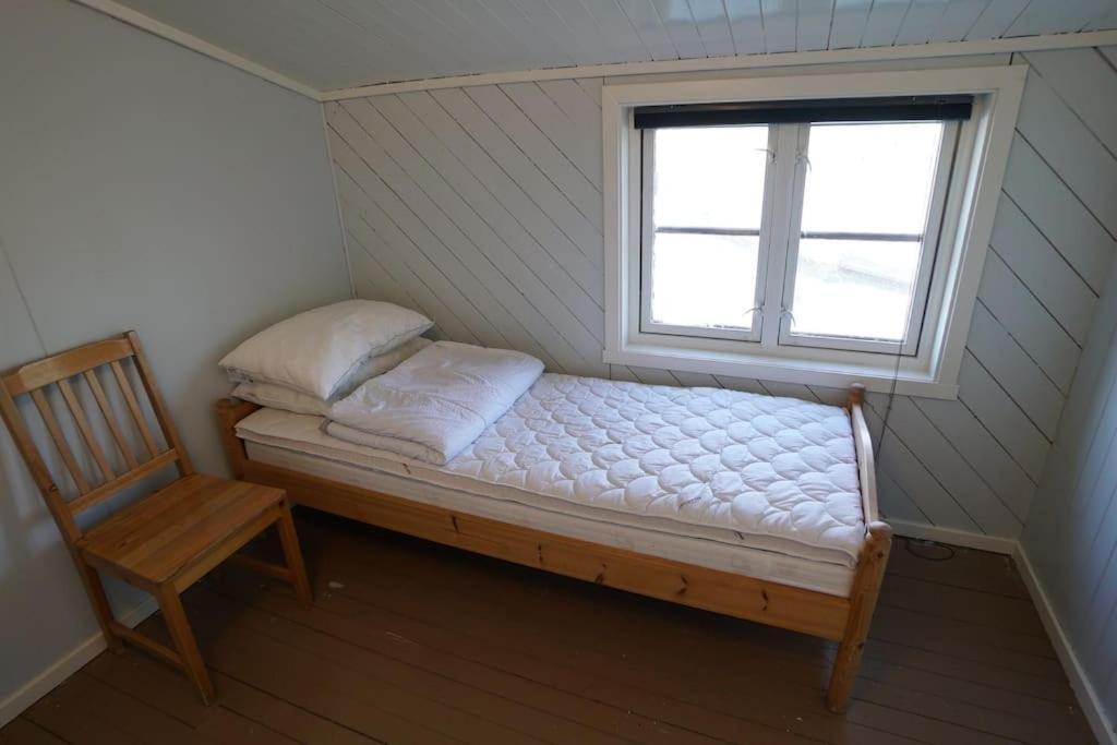 Fisherman'S Cabin, Lofoten - 12 Teronbua بولستاد المظهر الخارجي الصورة